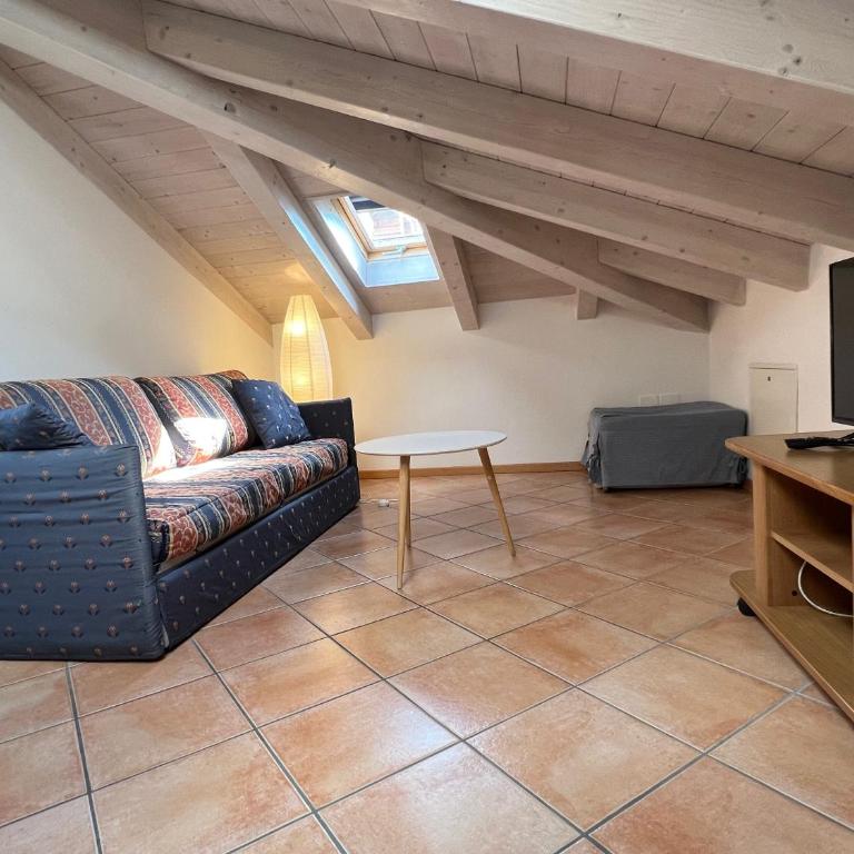 Mansarda Baia Azzurra 8 - Apartment - 16