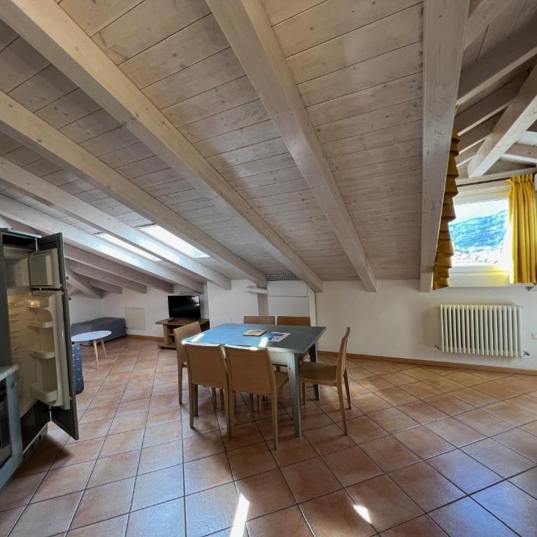 Mansarda Baia Azzurra 8 - Apartment - 9