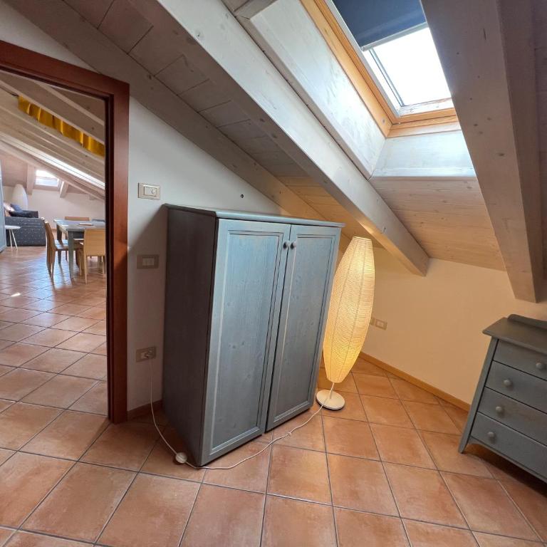 Mansarda Baia Azzurra 8 - Apartment - 24