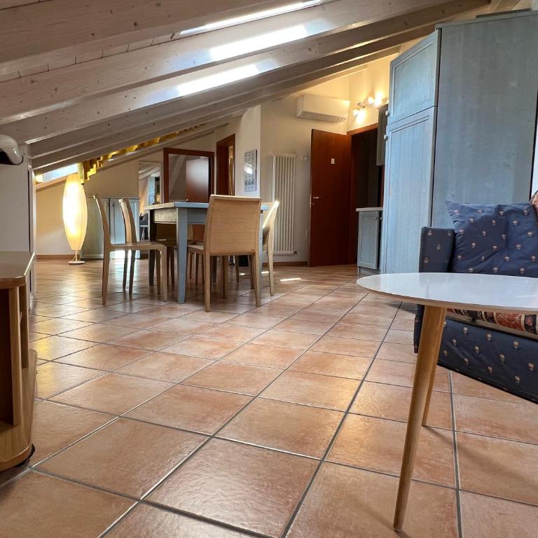 Mansarda Baia Azzurra 8 - Apartment - 19