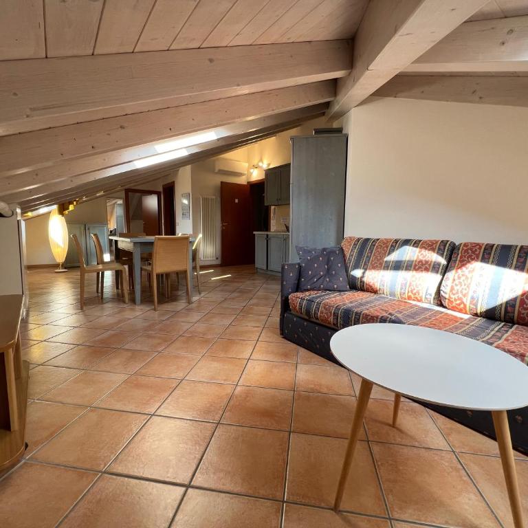 Mansarda Baia Azzurra 8 - Apartment - 15