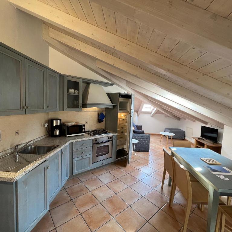 Mansarda Baia Azzurra 8 - Apartment - 1