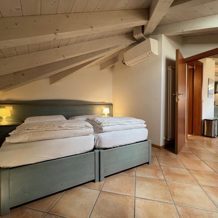 Mansarda Baia Azzurra 8 - Apartment - 23
