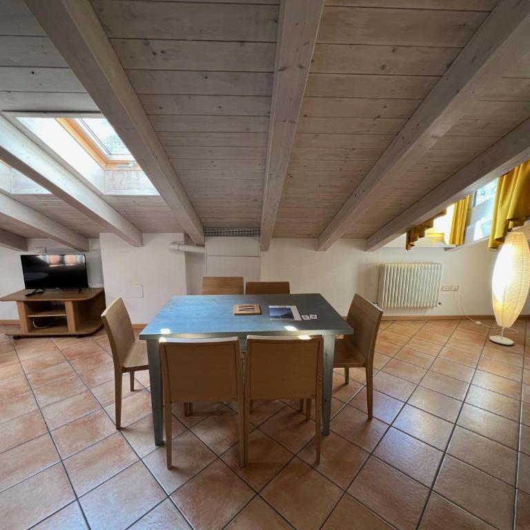 Mansarda Baia Azzurra 8 - Apartment - 6