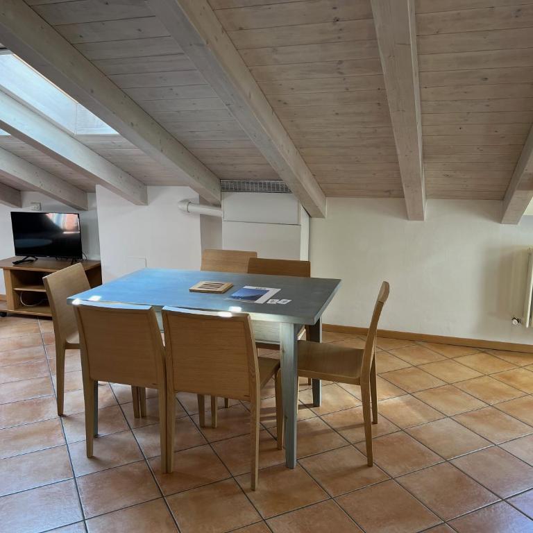 Mansarda Baia Azzurra 8 - Apartment - 5
