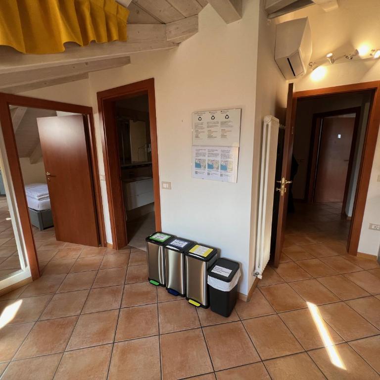 Mansarda Baia Azzurra 8 - Apartment - 14