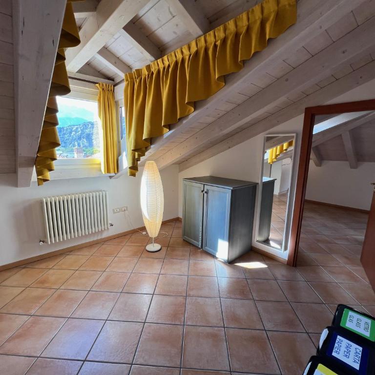 Mansarda Baia Azzurra 8 - Apartment - 13