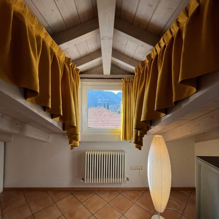 Mansarda Baia Azzurra 8 - Apartment - 12