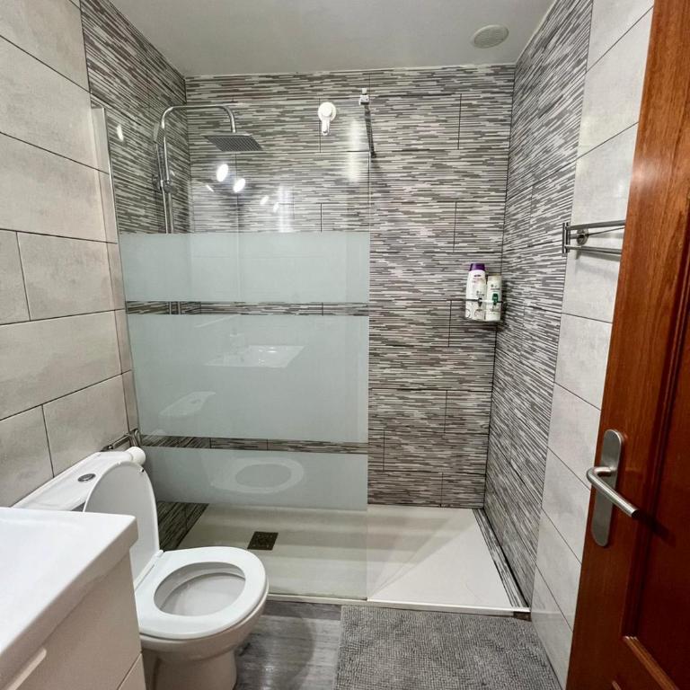 Casa Uma - Habitación Doble con baño privado - 5