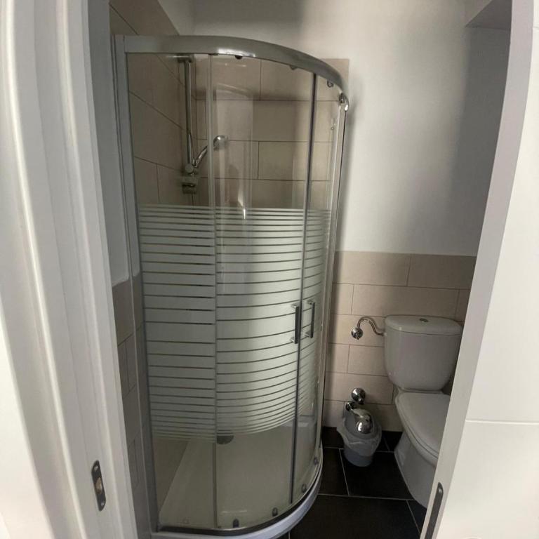 Casa Uma - Habitación Doble con baño privado - 7