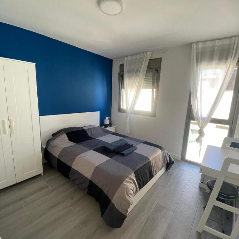 Casa Uma - Habitación Doble con baño privado - 4