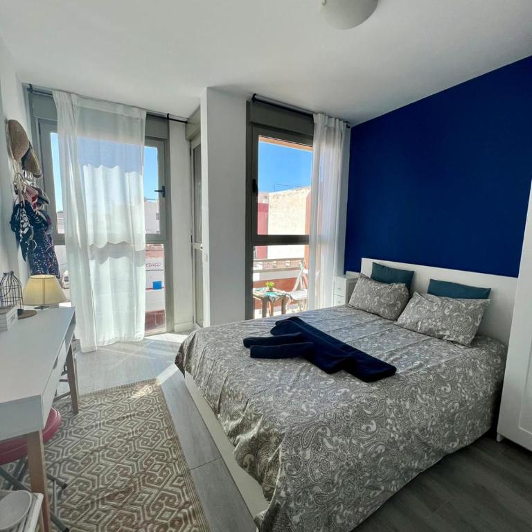Casa Uma - Habitación Doble con baño privado - 1