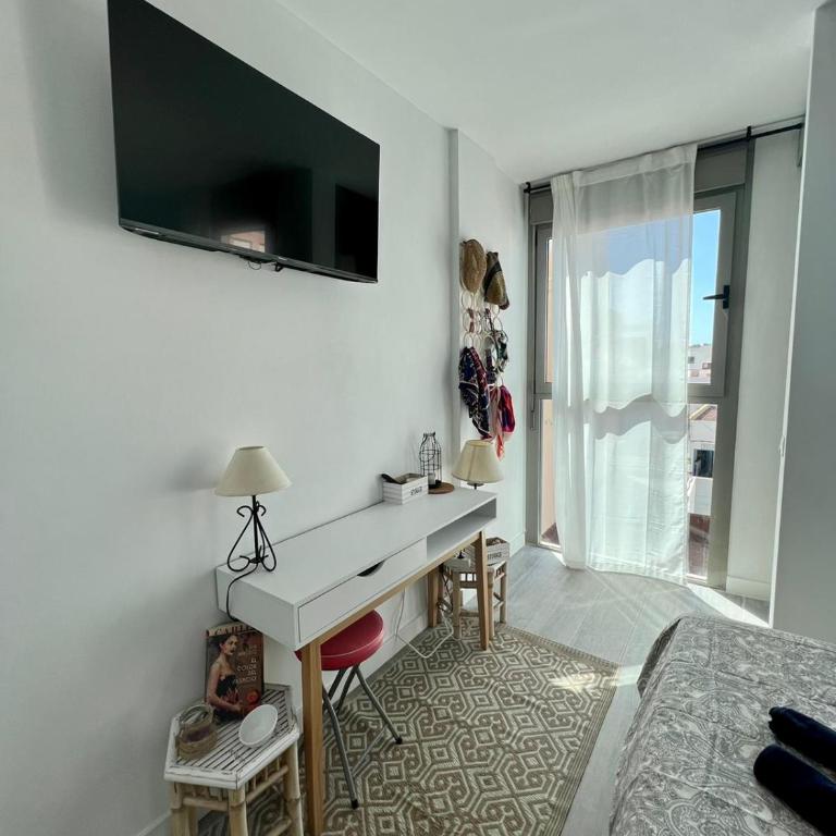 Casa Uma - Habitación Doble con baño privado - 8