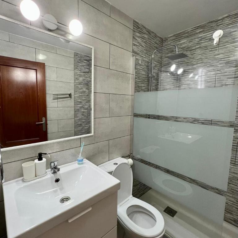 Casa Uma - Habitación Doble con baño privado - 6