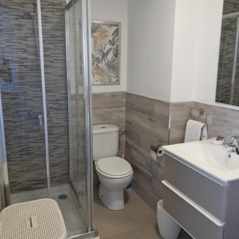 Centro Todo cerca - Apartamento de 2 dormitorios - 7