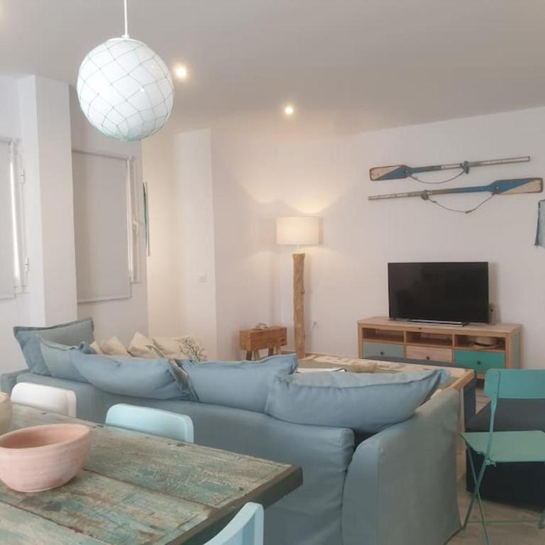 Precioso apartamento en Conil de la Frontera - Apartamento de 4 habitaciones - 1
