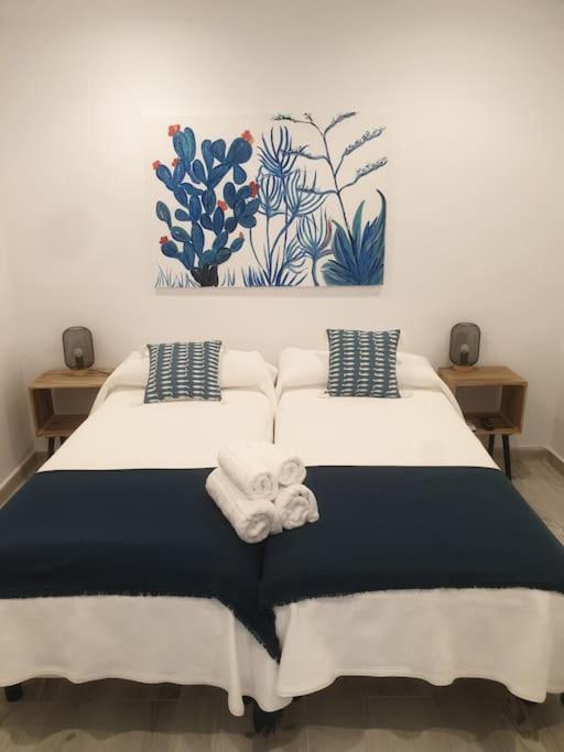 Precioso apartamento en Conil de la Frontera - Apartamento de 4 habitaciones - 3