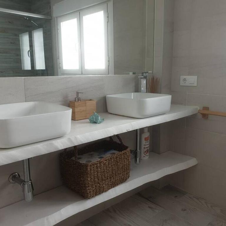 Precioso apartamento en Conil de la Frontera - Apartamento de 4 habitaciones - 5