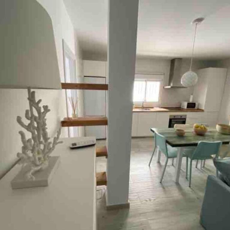 Precioso apartamento en Conil de la Frontera - Apartamento de 4 habitaciones - 7