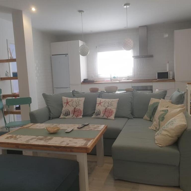 Precioso apartamento en Conil de la Frontera - Apartamento de 4 habitaciones - 14