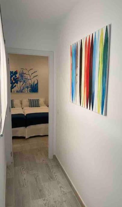 Precioso apartamento en Conil de la Frontera - Apartamento de 4 habitaciones - 17