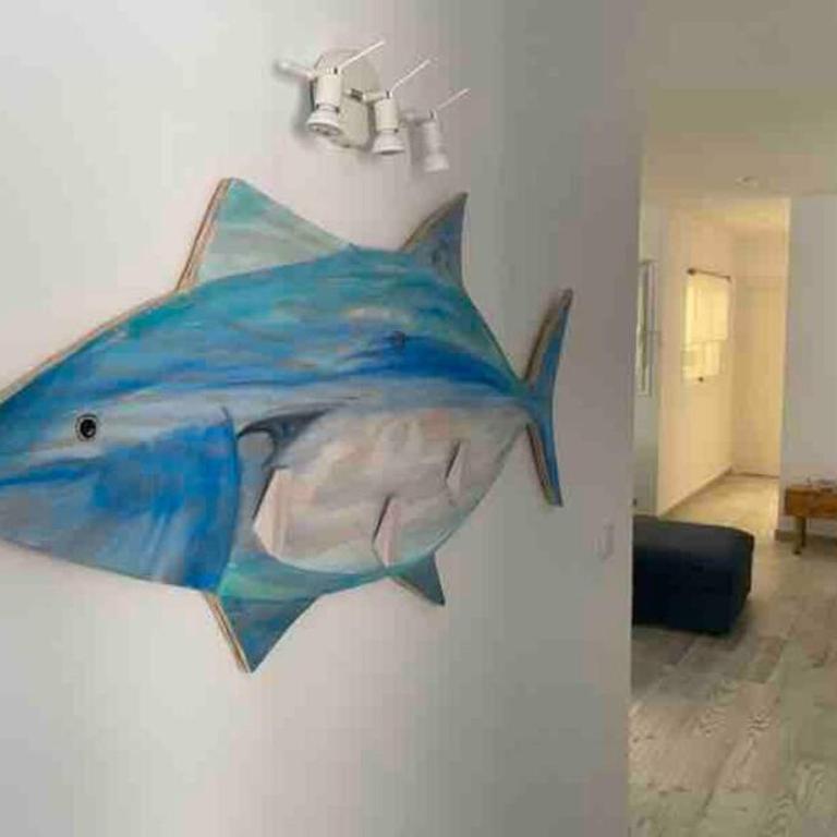 Precioso apartamento en Conil de la Frontera - Apartamento de 4 habitaciones - 20