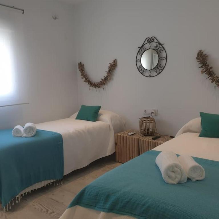Precioso apartamento en Conil de la Frontera - Apartamento de 4 habitaciones - 22
