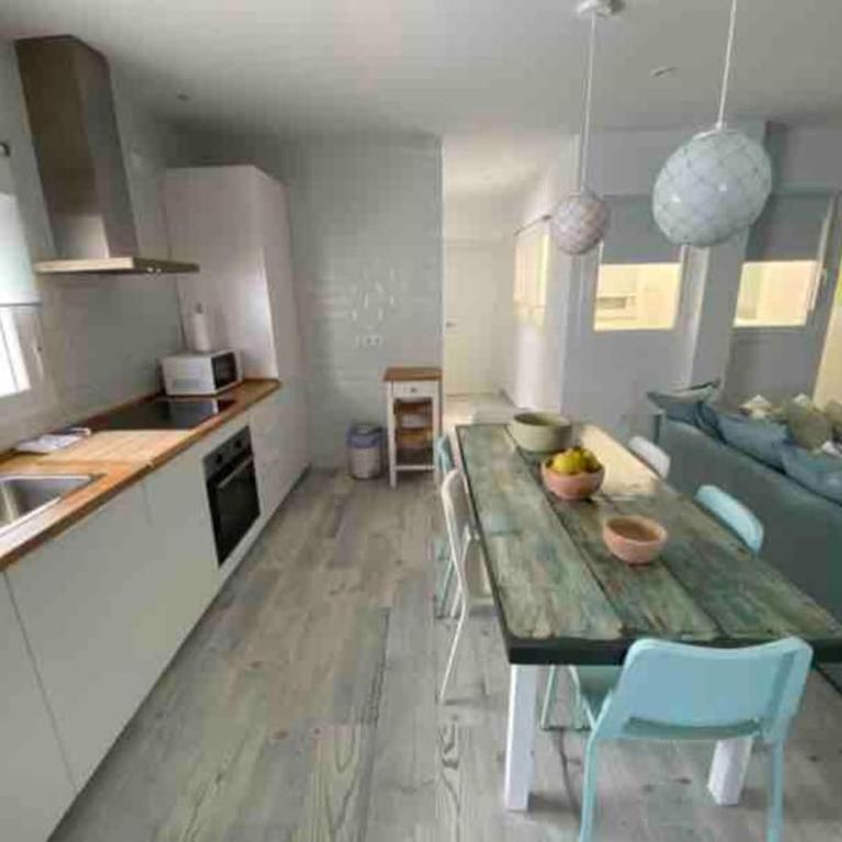Precioso apartamento en Conil de la Frontera - Apartamento de 4 habitaciones - 23