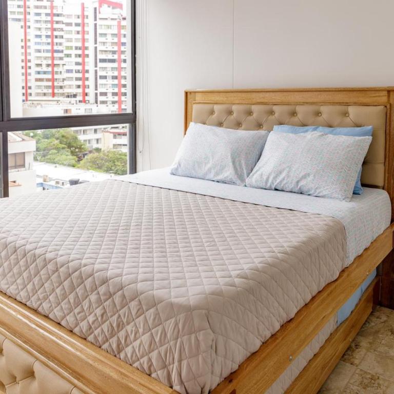 Exclusive Apartament In El Rodadero -vita 945 no69 - Apartamento - 15