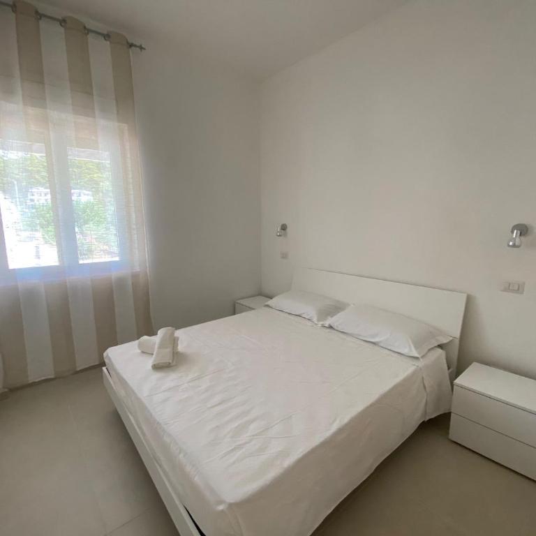 La Casa al Mare - Casa con 1 Camera da Letto - 25