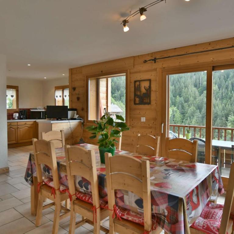 La petite Anfiane - Chalet - 5