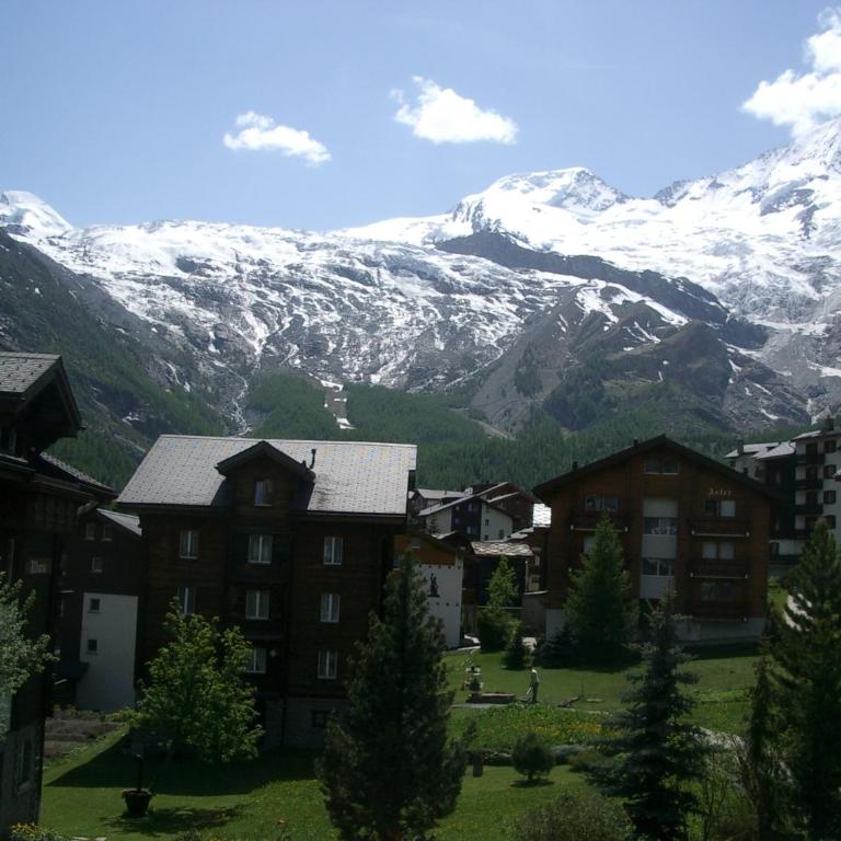 Chalet Sunshine - Apartment mit 3 Schlafzimmern - 24