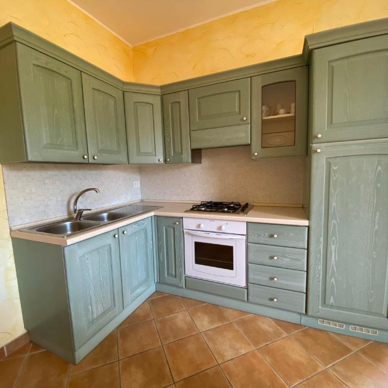 La Meridiana - Appartamento - 13