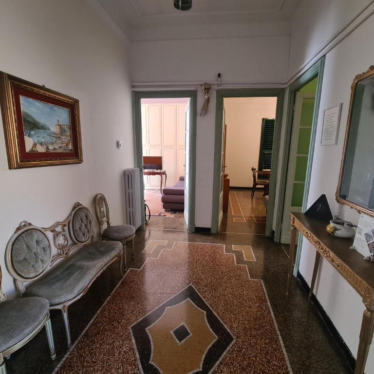Verde Monte Di Portofino by PortofinoVacanze - Casa Vacanze - 7