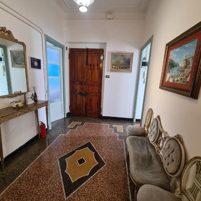 Verde Monte Di Portofino by PortofinoVacanze - Casa Vacanze - 10