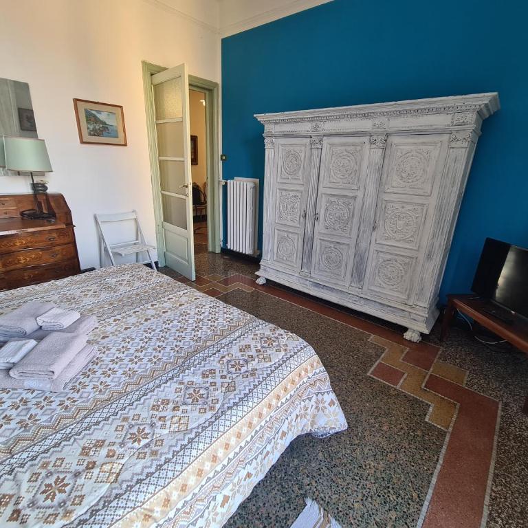 Verde Monte Di Portofino by PortofinoVacanze - Casa Vacanze - 13
