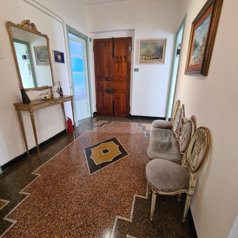 Verde Monte Di Portofino by PortofinoVacanze - Casa Vacanze - 14