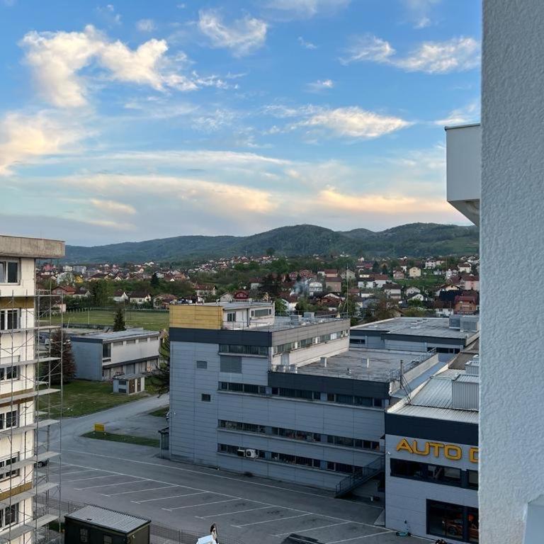 Natalija Stan na dan - Apartman sa 1 Spavaćom Sobom - 2
