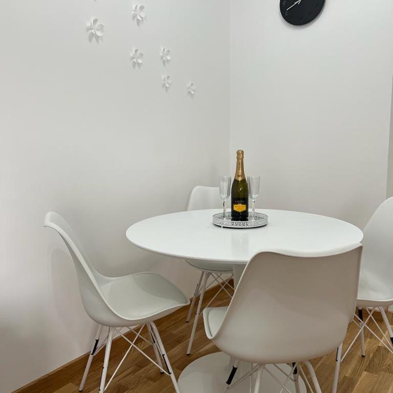 Natalija Stan na dan - Apartman sa 1 Spavaćom Sobom - 4