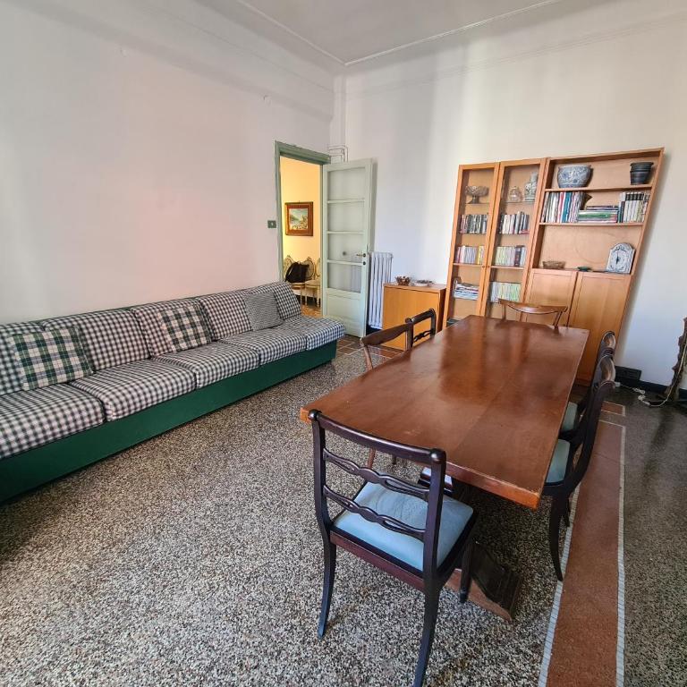 Verde Monte Di Portofino by PortofinoVacanze - Casa Vacanze - 16