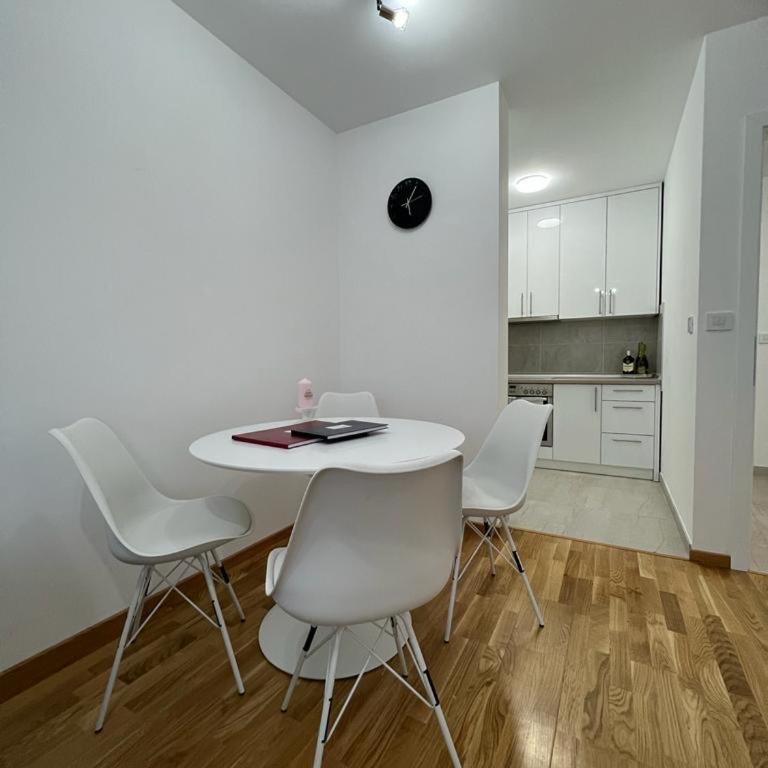 Natalija Stan na dan - Apartman sa 1 Spavaćom Sobom - 6
