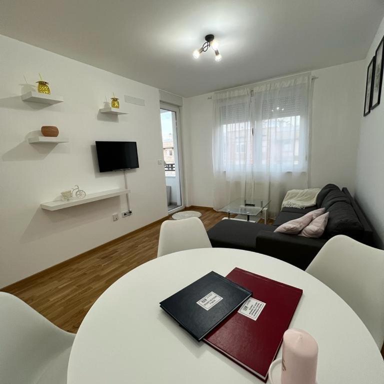 Natalija Stan na dan - Apartman sa 1 Spavaćom Sobom - 10