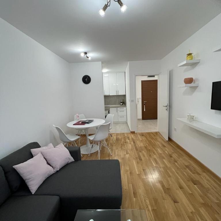 Natalija Stan na dan - Apartman sa 1 Spavaćom Sobom - 11