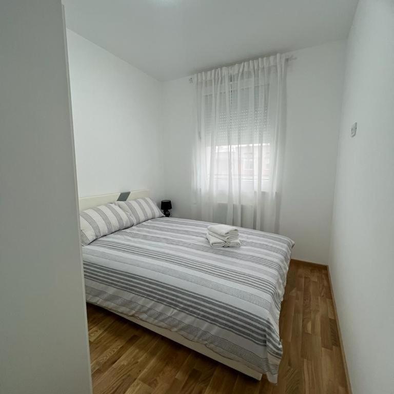 Natalija Stan na dan - Apartman sa 1 Spavaćom Sobom - 13