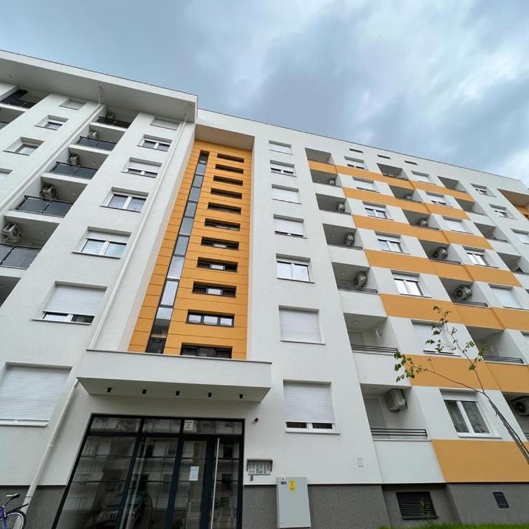 Natalija Stan na dan - Apartman sa 1 Spavaćom Sobom - 15