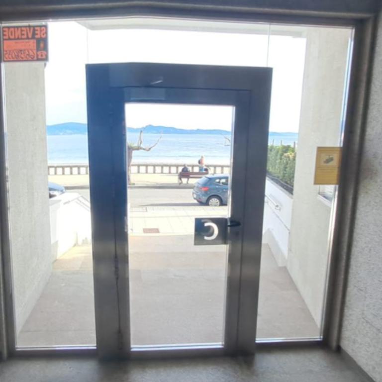 Desconectaengalicia Paseo Silgar, 2 dormitorios - Apartamento de 2 dormitorios - 2