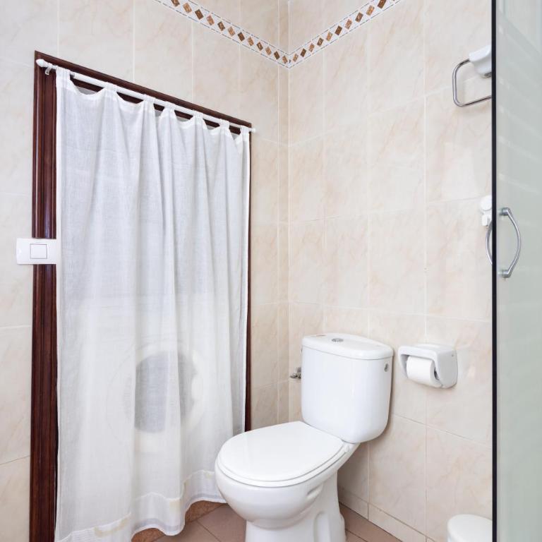 Summer Breeze - Apartamento de 1 dormitorio - 18