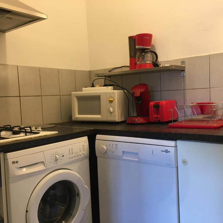 Le mazet - Appartement 1 Chambre - 5