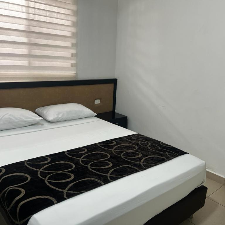 Hotel Sofichic Barranquilla - Budget Single Room - 1
