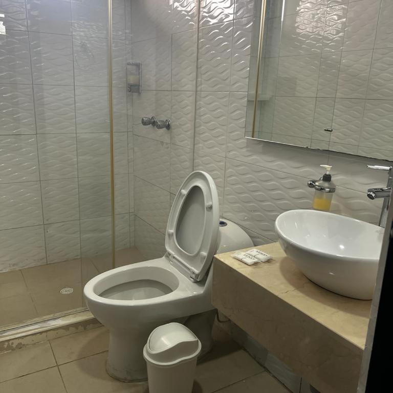 Hotel Sofichic Barranquilla - Budget Single Room - 3
